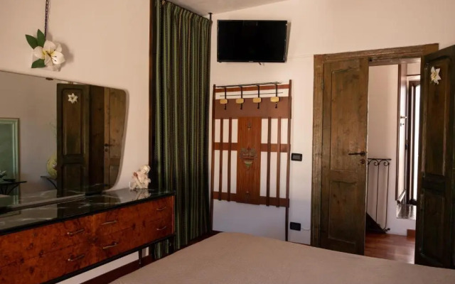 Il Miglio Country House