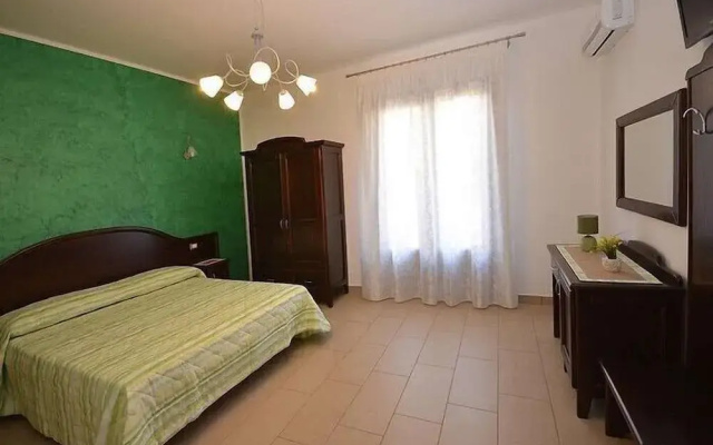 Baia Santa Margherita B&B