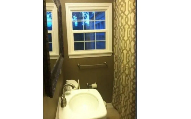 Country Club Chic Home Experience