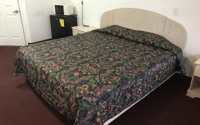 Mayfair Motel