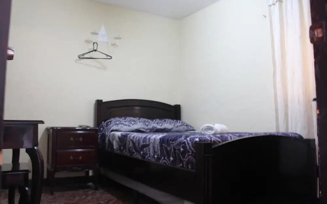 Hotel Calle Ancha