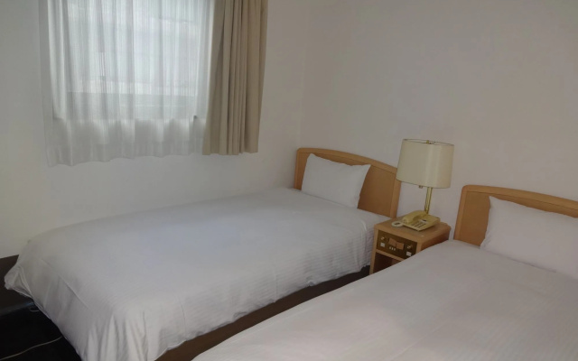Haneda Inn