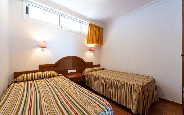 Apartamentos Dorotea