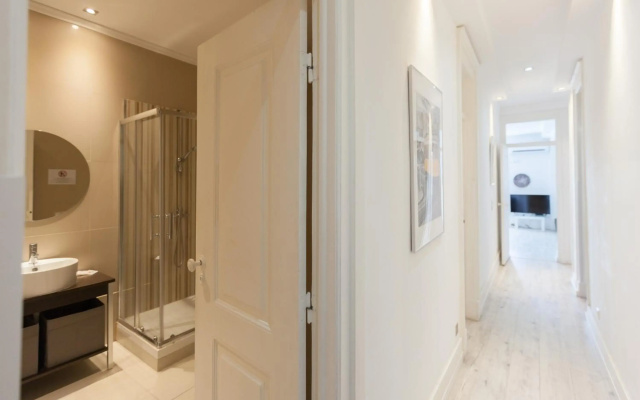 FLH Madragoa Fresh Design Apartment