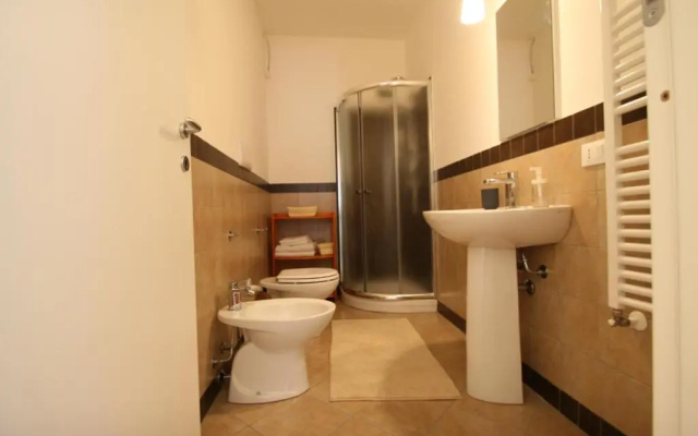 Al124 Guest House