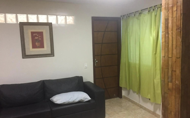 Maresia Flats