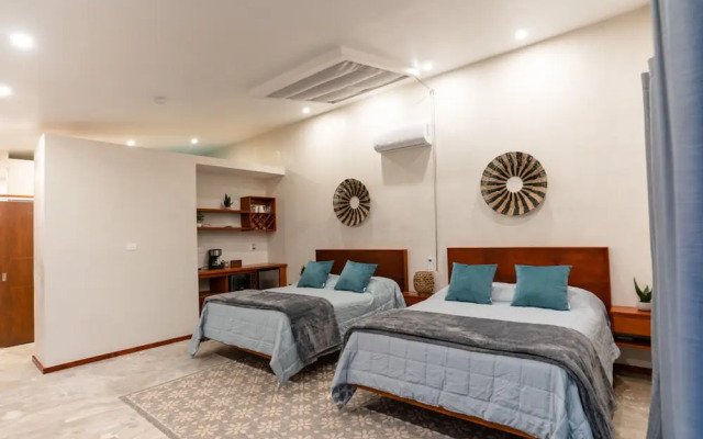 Sarab Hotel