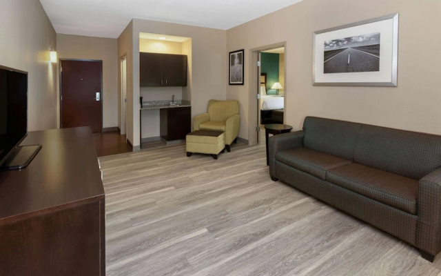 La Quinta Inn & Suites Durant