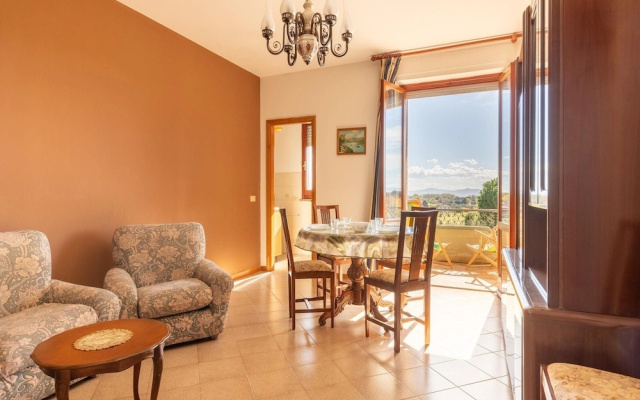 Elegant Apartment on Lake Trasimeno