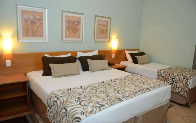 Hotel Cordialle
