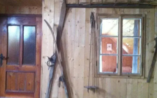 Almhütte Waldbauer