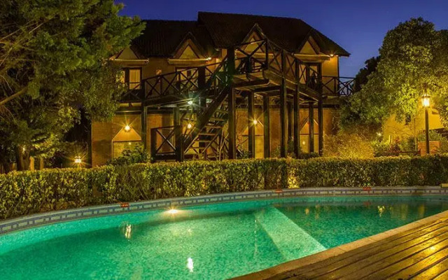 El Molino Apart Hotel