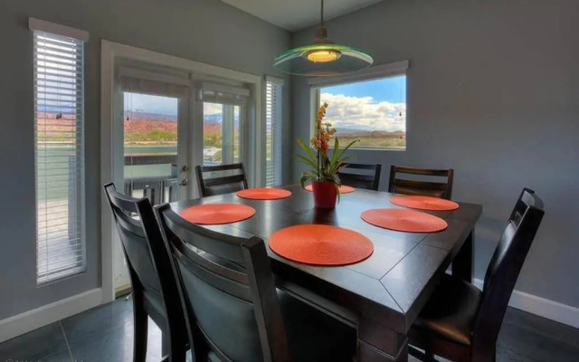 Exclusive Retreats Moab 3369