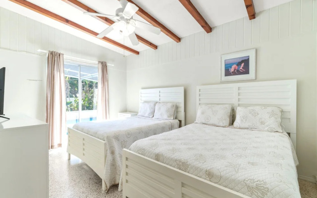 Villas Mansion by Vacation Rental Pros
