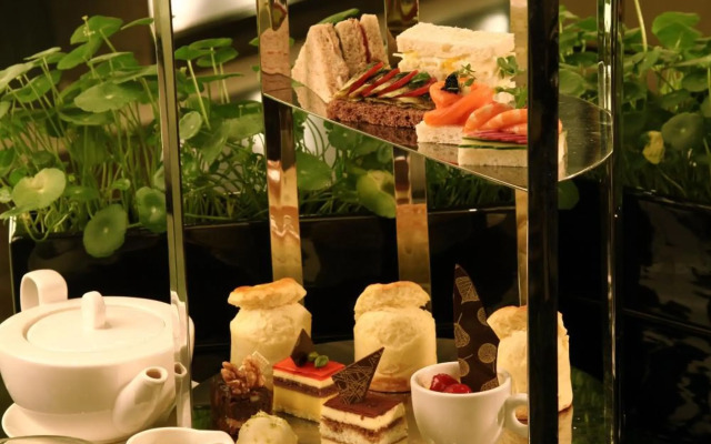 Tianjin Centre 100 Hotel
