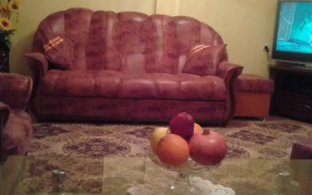Lux Apartment