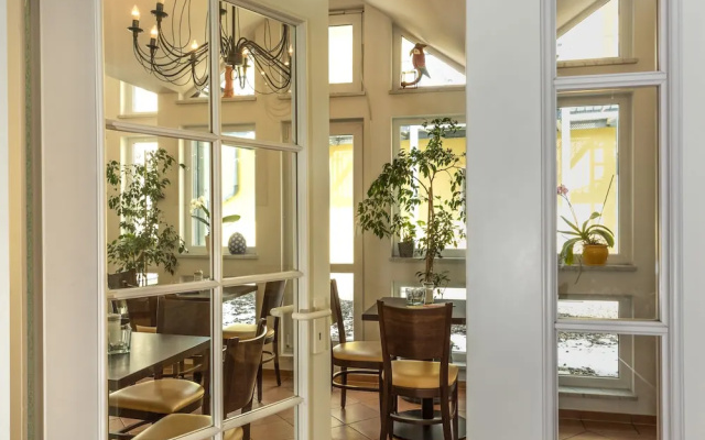Hotel-Cafe Demling