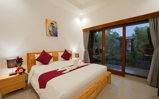 Asri Guesthouse