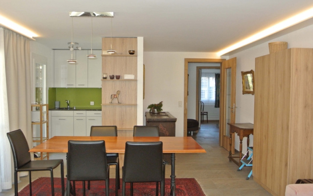 Residenza Chesa Margun