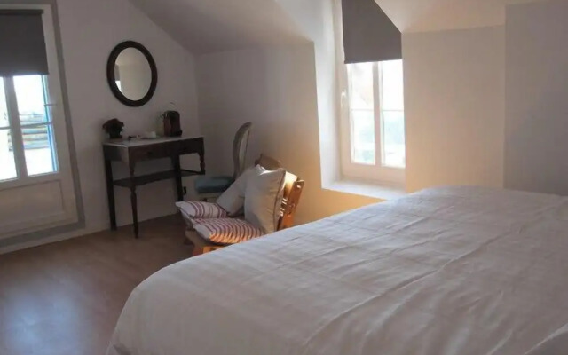 Auberge du vieux puits