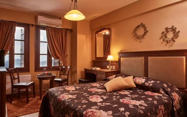 Hotel Dryades