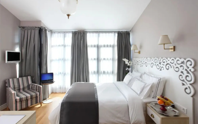 Odda Hotel - Special Class