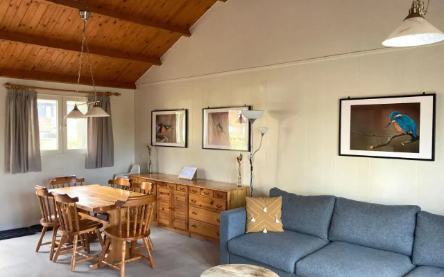 Familie Meys Chalets - Chalet 249 - La Boverie