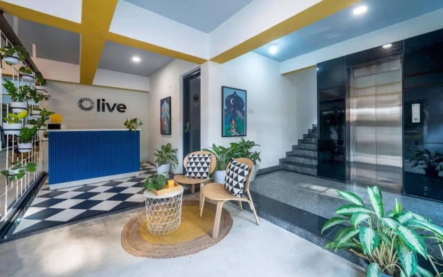 Olive Hotel Millers Road by Embassy Group