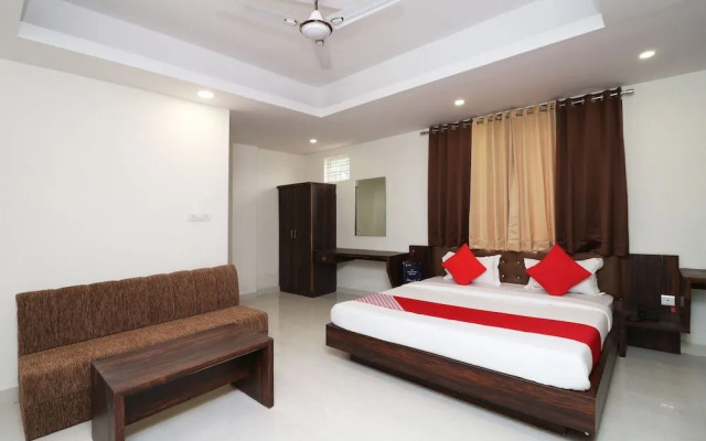 OYO 17043 Hotel Ocean Pearl