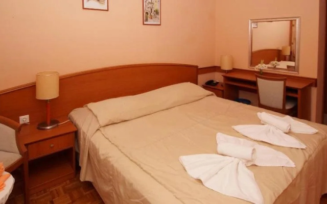 Hotel Adria