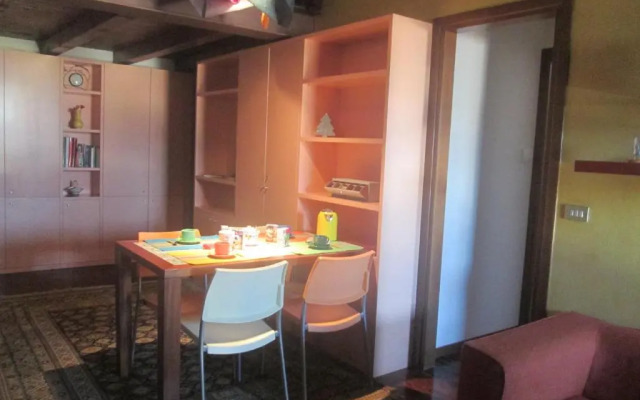 La Domus Picta