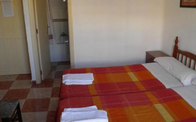 Hostal Arroyo