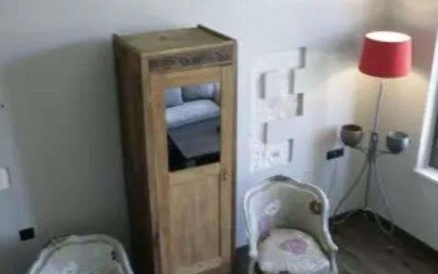Mosaic Venetian Harbour Suites