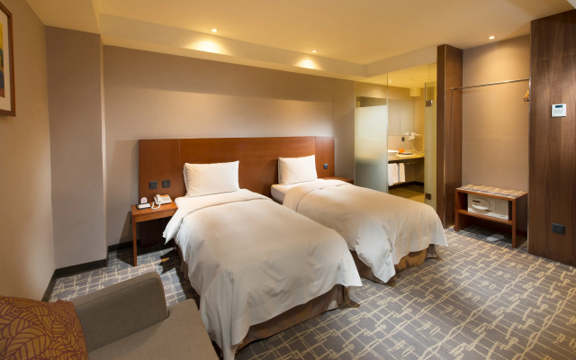 Orange Hotel - Kaifong, Taipei