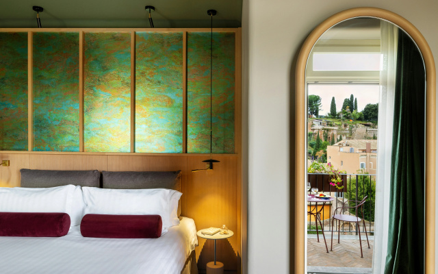  Palazzo Velabro, a Member of Design Hotels