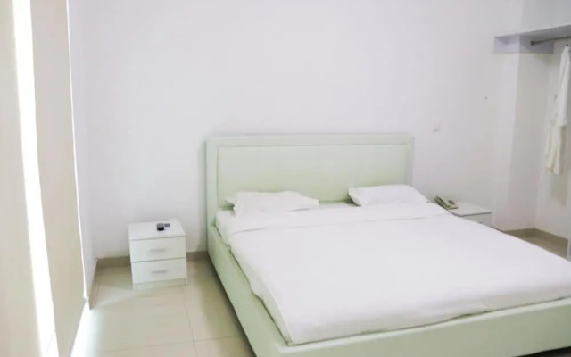 Hotel Coral da Ilha