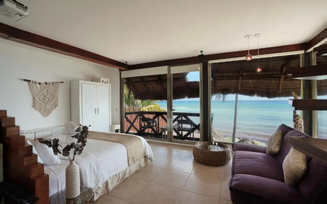 Hotel Casa Colibri