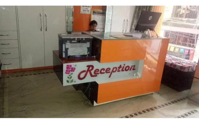 Classic Stay In Rishikesh