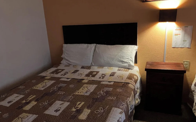 Hotel Santa Fe Chignahuapan