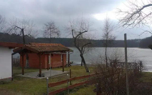 Domek w Szuwarach