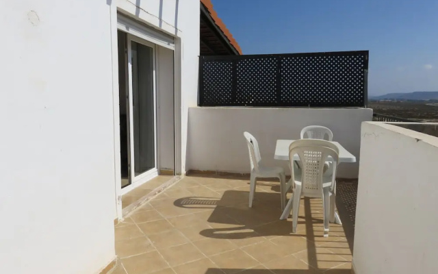 Appartement AP8 Marina Saidia