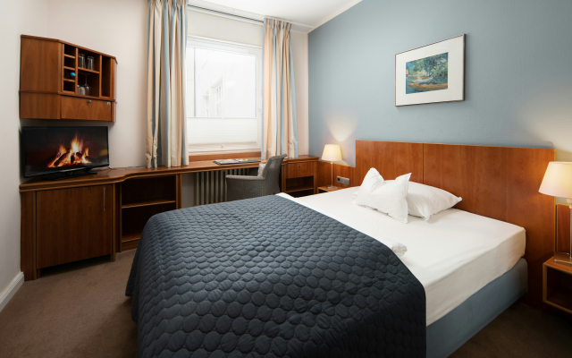 Hotel Baseler Hof