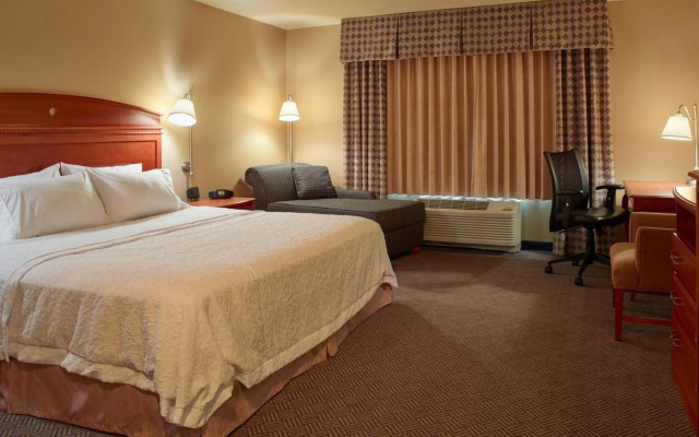 Hampton Inn & Suites North Conway