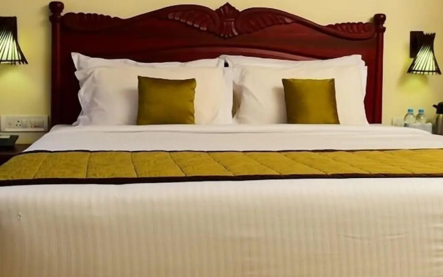 Hotel Seaface
