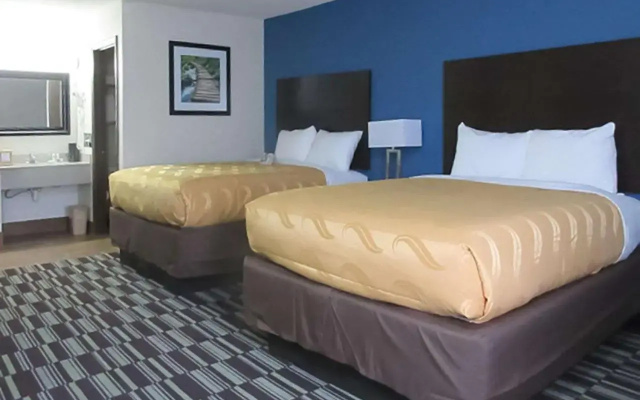 Days Inn Farmington