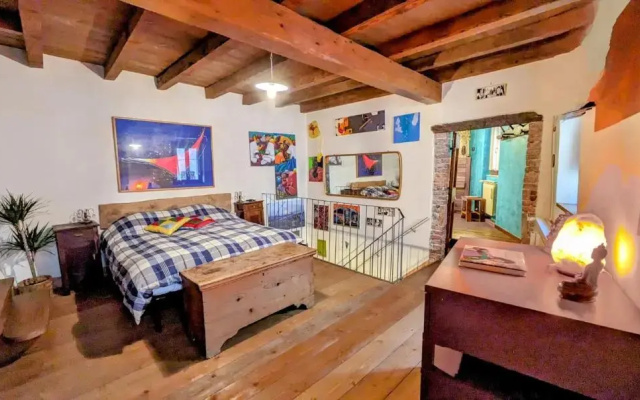 Piccolo Tibet B&B