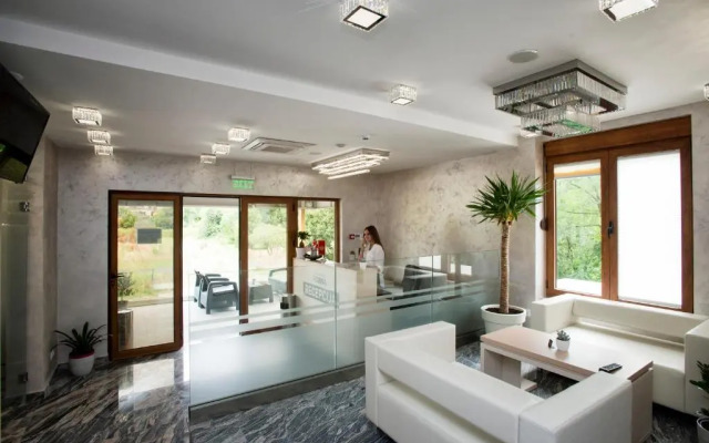 Hotel Fobra