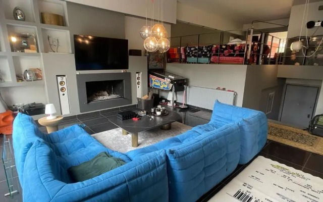Bespoke House Athens
