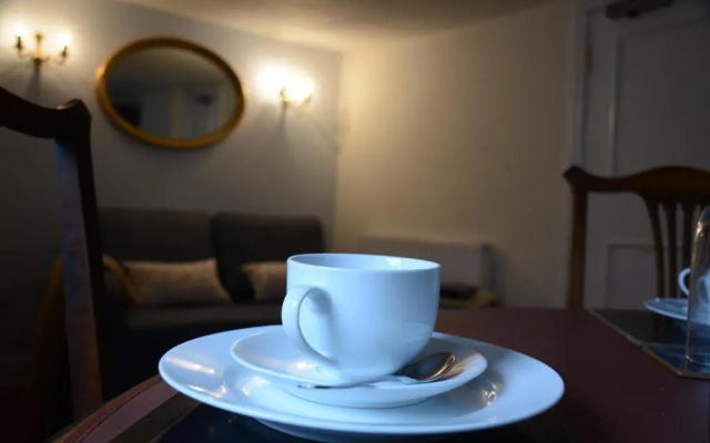 Pier View Self Catering Apartments