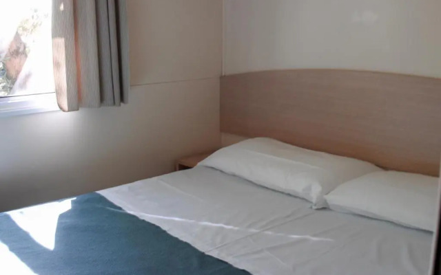 Camping Terrazzo sul mare